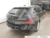 2021 BMW 518