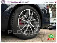 2021 BMW 518