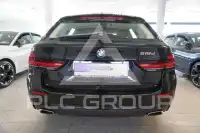 2021 BMW 518