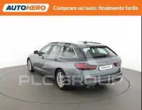 2021 BMW 518