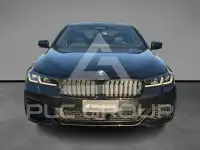 2021 BMW 518