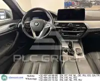 2021 BMW 518