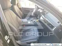 2021 BMW 518