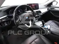 2021 BMW 518