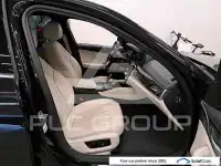 2021 BMW 518
