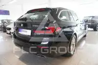 2021 BMW 518