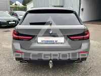 2021 BMW 518