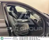 2021 BMW 518