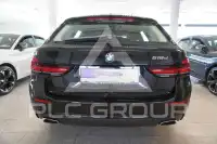 2021 BMW 518