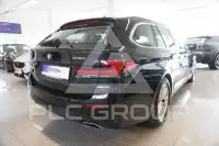 2021 BMW 518