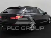 2021 BMW 518