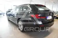 2021 BMW 518