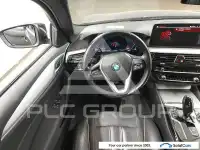 2021 BMW 518
