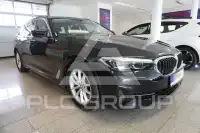 2021 BMW 518