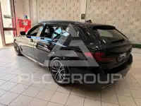 2021 BMW 518