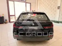 2021 BMW 518