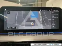 2021 BMW 518
