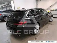 2021 BMW 518
