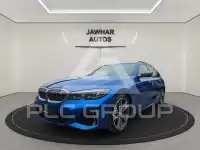 2021 BMW 340M