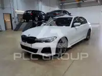 2021 BMW M340
