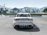 2021 BMW 340M