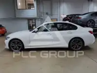 2021 BMW M340