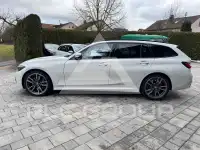 2021 BMW 340M