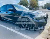 2021 BMW M340