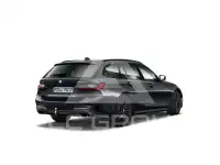 2021 BMW M340
