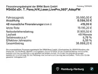 2021 BMW 340M