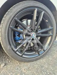 2021 BMW M340