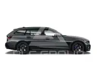 2021 BMW M340