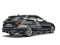2021 BMW 340M