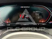 2021 BMW 340M