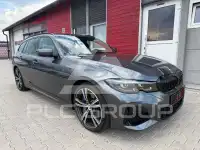 2021 BMW 340M