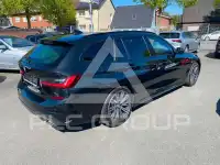 2021 BMW 340M