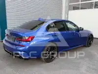 2021 BMW M340