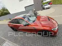 2021 BMW M340