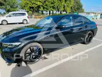 2021 BMW M340