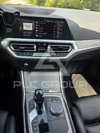 2021 BMW 340M