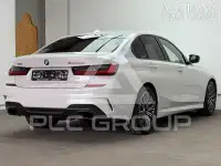 2021 BMW 340M