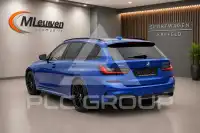 2021 BMW 340M