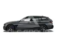 2021 BMW M340