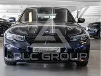 2021 BMW 340M