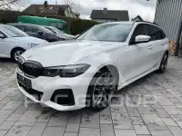 2021 BMW 340M
