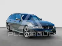 2021 BMW 340M
