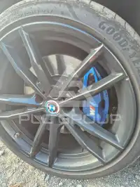 2021 BMW M340