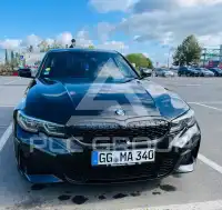 2021 BMW M340