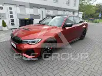2021 BMW M340