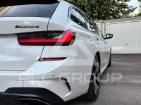 2021 BMW 340M